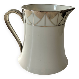 Milk jug