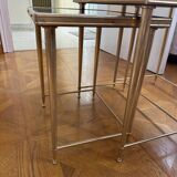 Tables gigognes RG