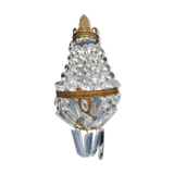 Wall light Half Hot Air Balloon