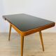 Vintage Coffee Table by Jiří Jiroutek from Czekoslovakia 1960ls