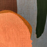 Peinture abstraite
