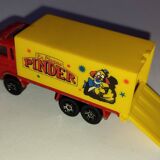 " Camion Pinder " Majorette 1.100ème