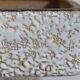 Vetter west-germany ceramic cactus or bonsai pot from the 1950s
