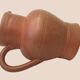 Bonny stoneware water jug