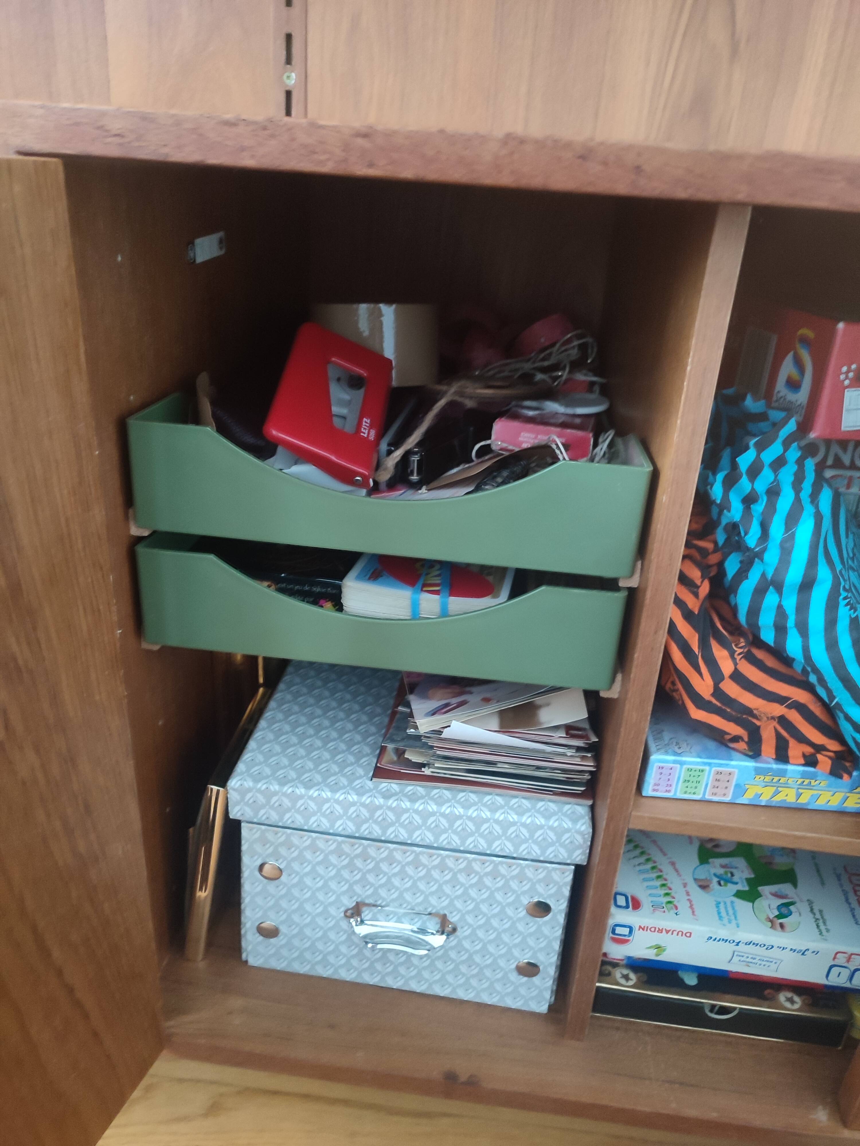 Danish teak wall system by Kai Kristiansen for FM (Feldballes Møbelf)