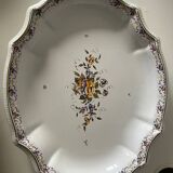 Moustiers Aulagnot Baratta Soup Tureen