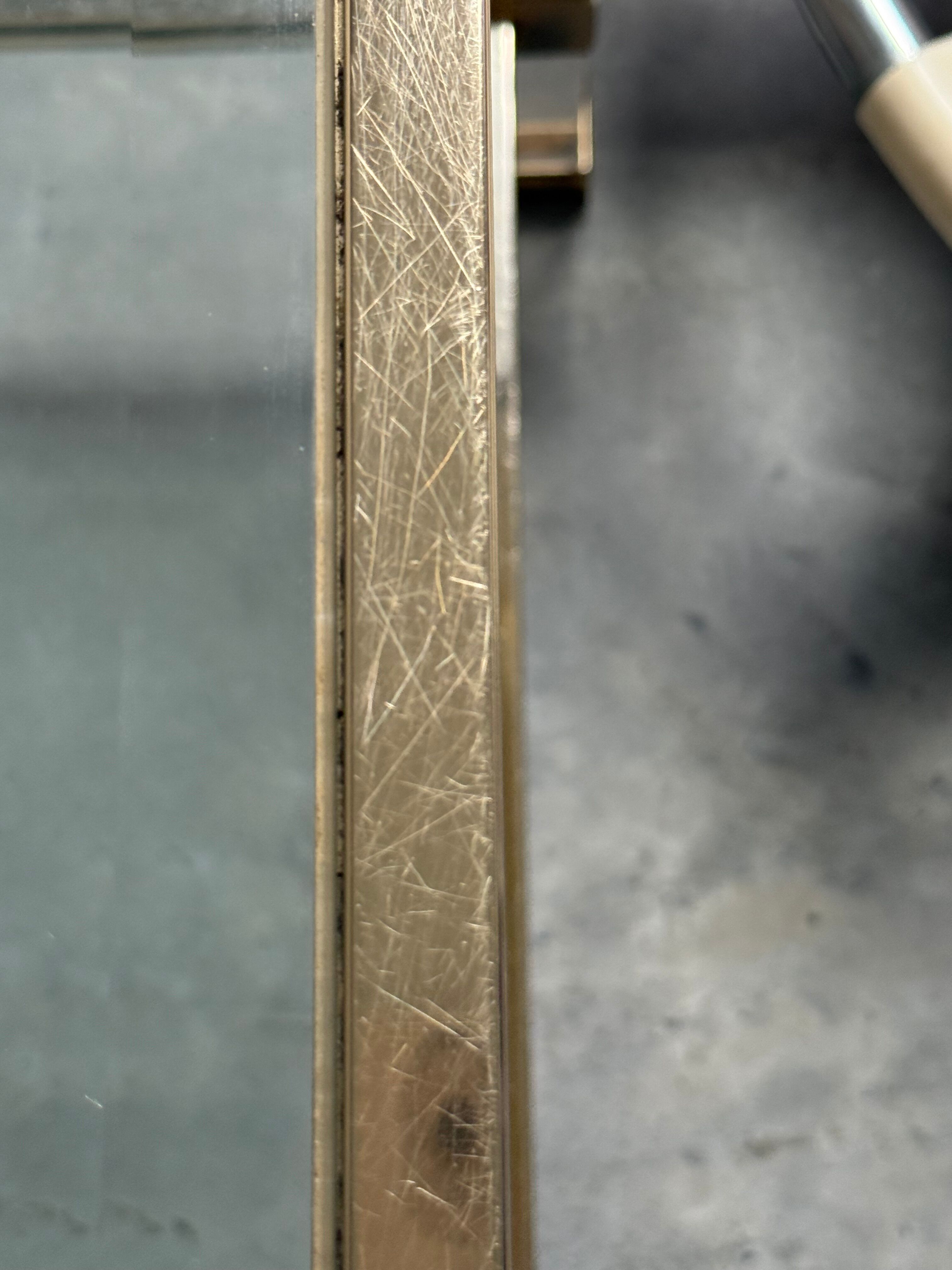 Table d'appoint Pierre Vandel Paris
