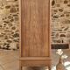 Parisian Art Deco wardrobe