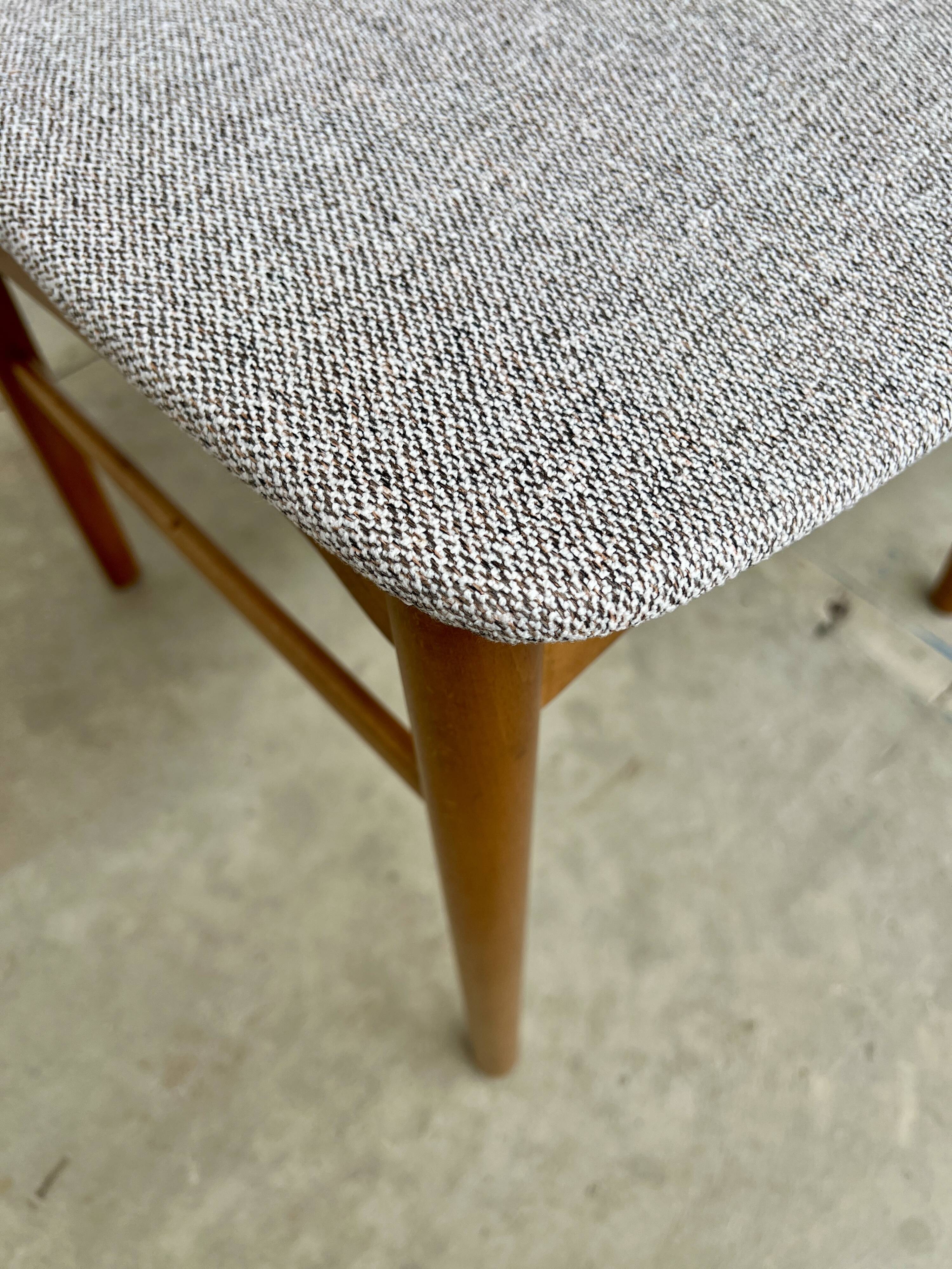 Farstrup 206 chairs Thomas Harlev