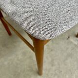 Farstrup 206 chairs Thomas Harlev