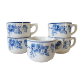 Coffee cups