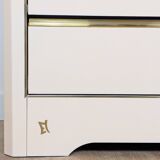 Eric Maville chest of drawers