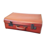 Cardboard suitcase 1950