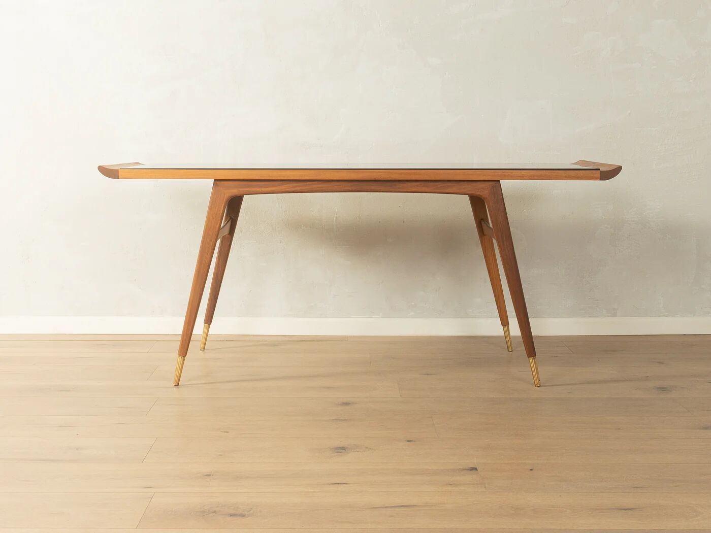 1950s Coffee Table, Ilse Möbel
