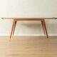 1950s Coffee Table, Ilse Möbel