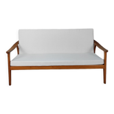 Scandinavian sofa 3 places