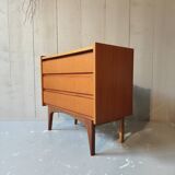 Scandinavian chest of drawers
