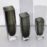 Ensemble de vases scandinaves de Nils Landberg 1960