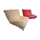 Fauteuil Câlin Pascal Mourgue