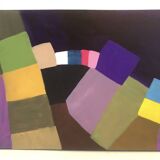 Abstract Painting