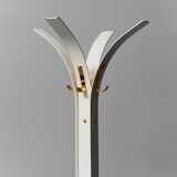 Metal coat rack 4 arms 70