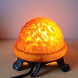 Turtle lamp