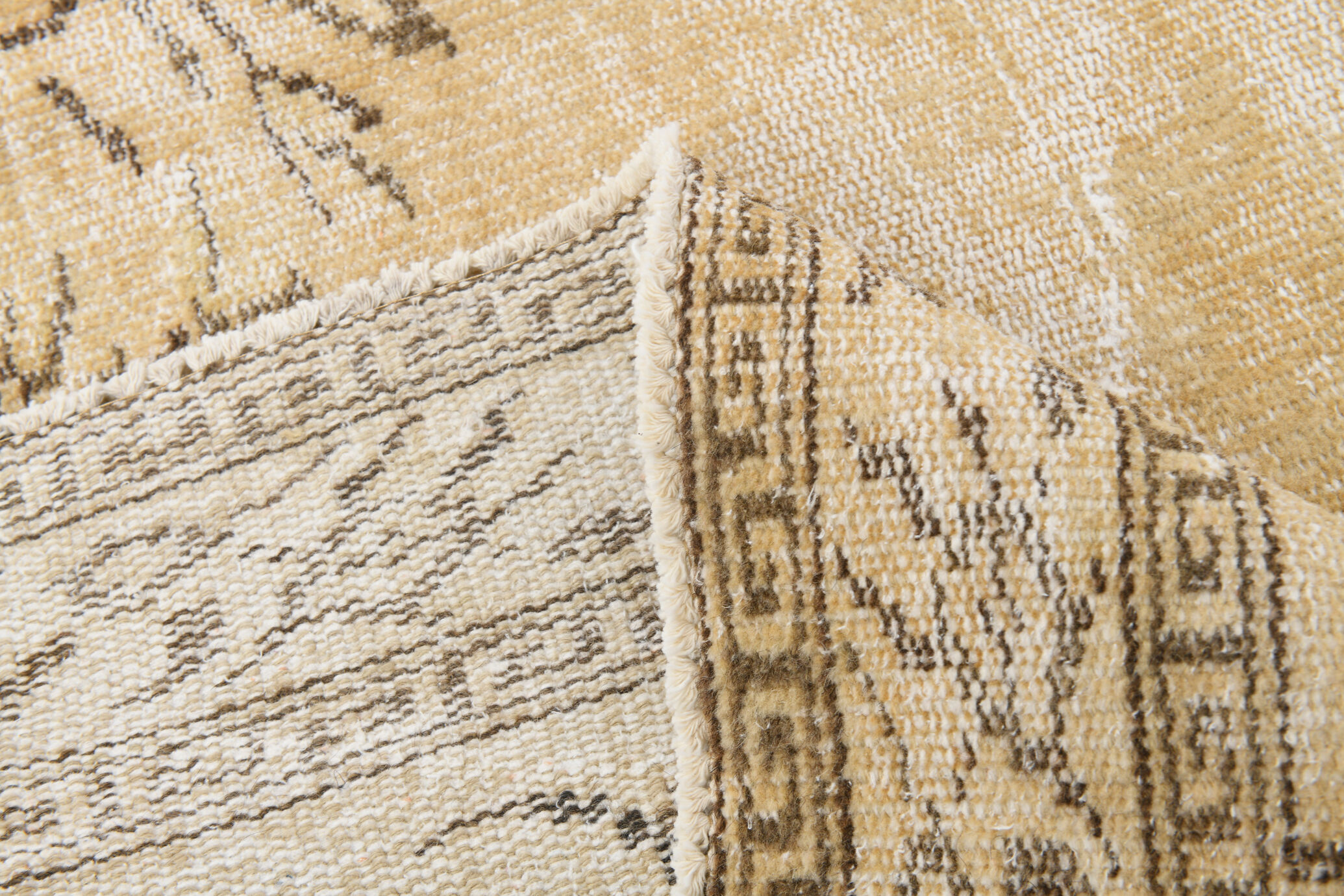 5x8 57s vintage antique rug, 155x250cm