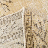 5x8 57s vintage antique rug, 155x250cm