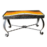 Vintage coffee table