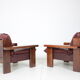 Living room set, Finland, 1977