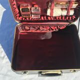 Toilet case 60s