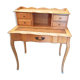Bureau écritoire