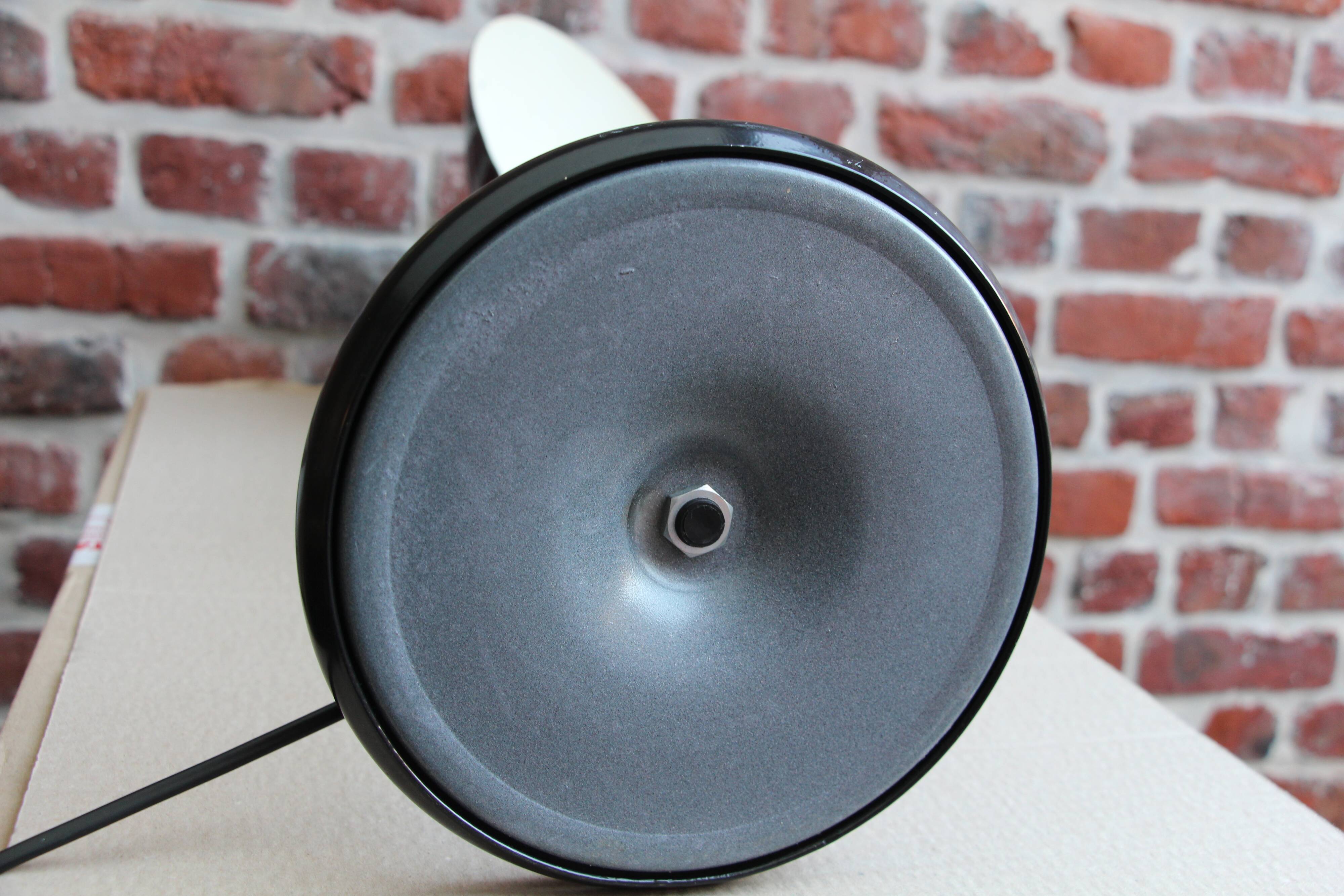 Aluminor office lamp