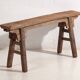 Old Chinese bench (c.1870) #4