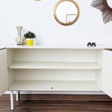 Vintage 3-door sideboard