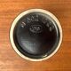 Vintage Ceramic Vase West German WGP by Jasba, 1970s
