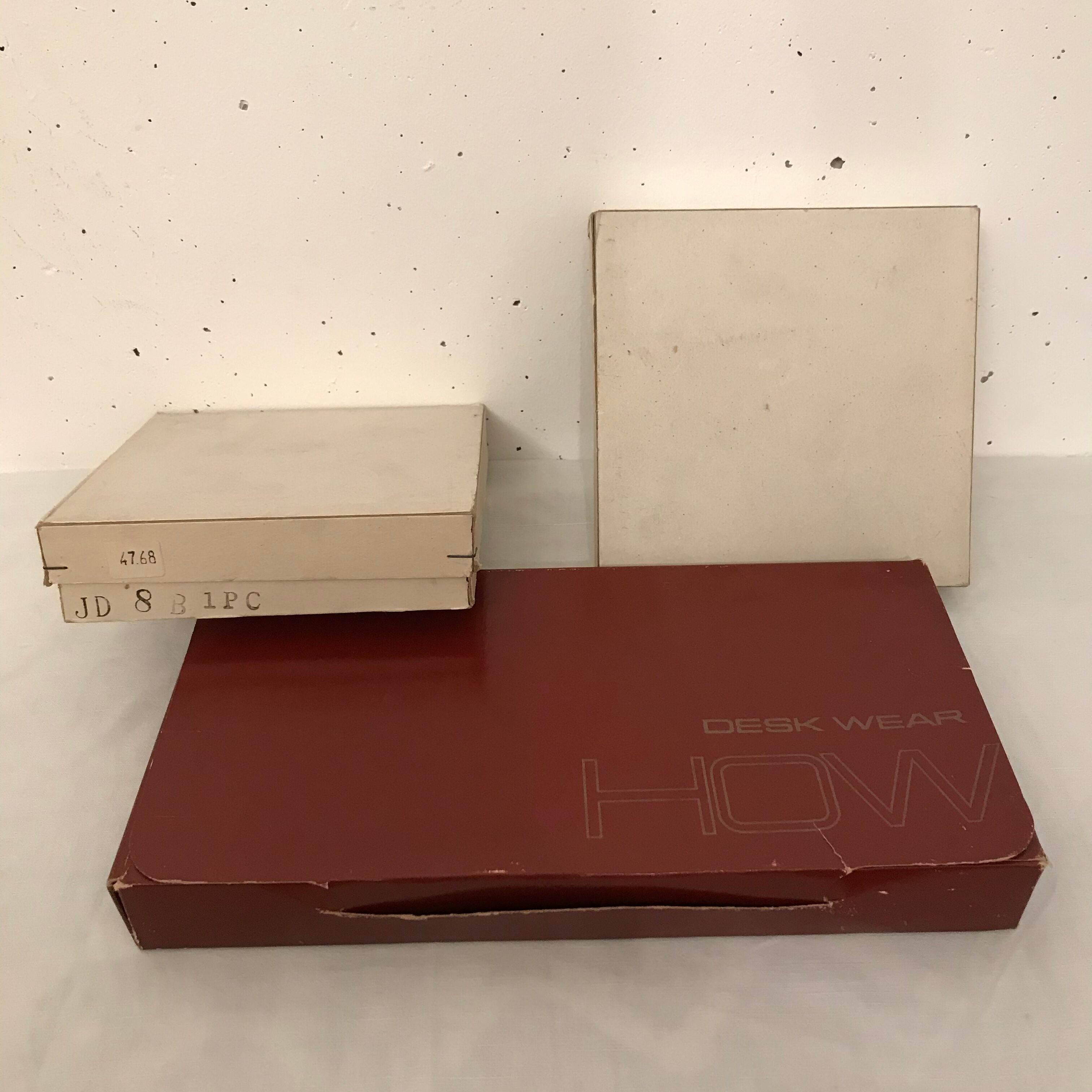 Kim trinket bowl, bakelite 1970