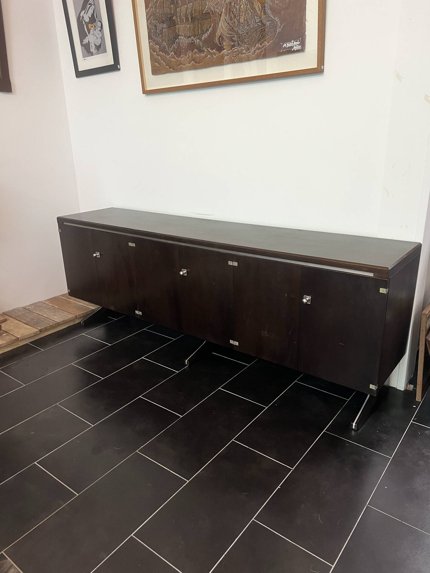 Enfilade édition Ordo, 1970