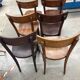 Chaise Thonet vintage