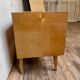 Enfilade vintage scandinave 1960