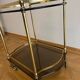 Vintage serving cart from the 1970s/80s