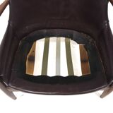 Scandinavian armchair "Sälen", Ib Kofod Larsen, Denmark, 1960