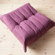 Togo armchair and pouf model designed by Michel Ducaroy 1973