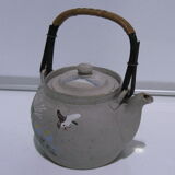 Teapot