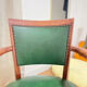Vintage chair from the 1930s