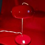 Table lamp, Space Age, vintage, 70s