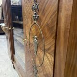 Empire-style library dating from the early 20th century.