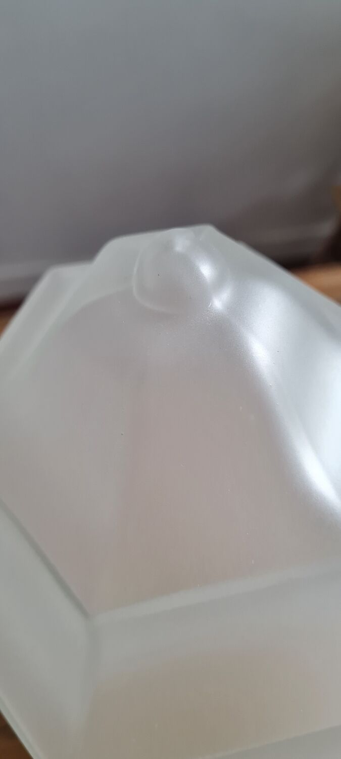 Table lamp skyscrapper