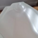 Table lamp skyscrapper