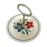 Serving dish 50s